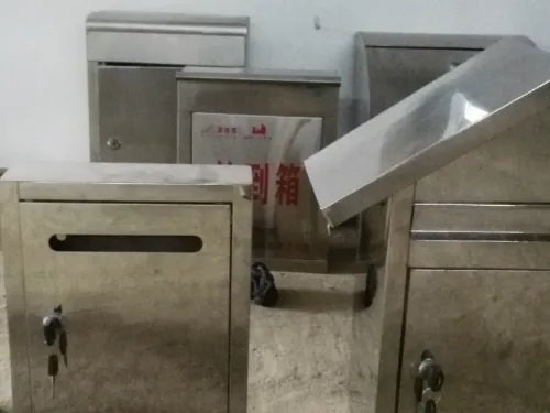 不锈钢可以喷漆吗