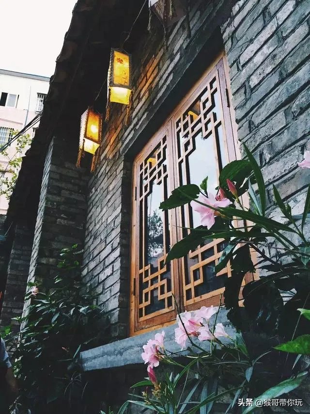 广州从化适合一个人去的地方