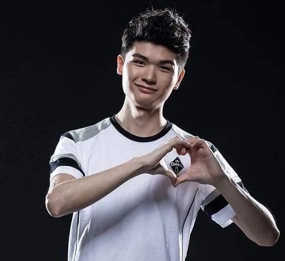 omg中单无状态巅峰时期到底有多强呢?