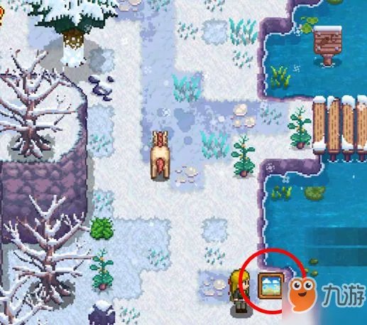 奶牛镇的小时光任务攻略 任务丢失物品及位置分享