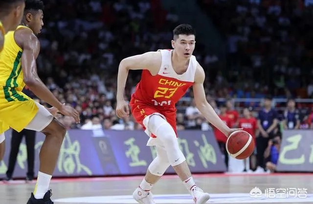 周鹏左脚第五跖骨骨裂,将无缘世界杯!中国男篮锋线上还能依赖谁?