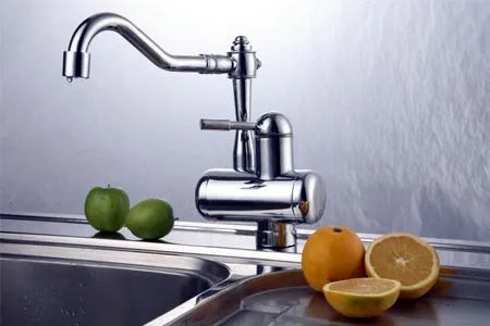 电热水龙头什么牌子好 十大电热水龙头品牌推荐