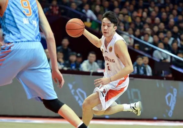 丁彦雨航在CBA有哪些重要赛事？