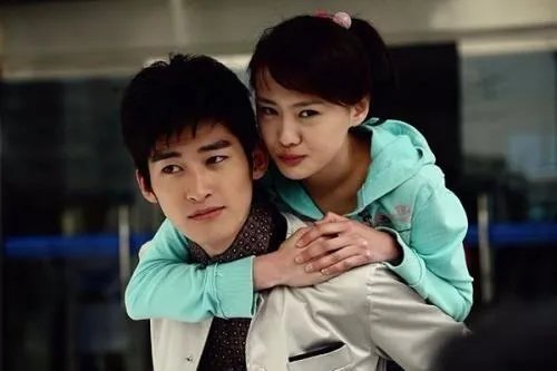 能为张翰去整容的郑爽，为何最后还是与张翰分手了？