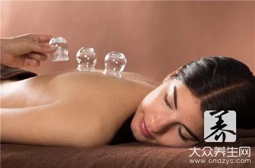 拔竹罐的好处和坏处分别是什么？