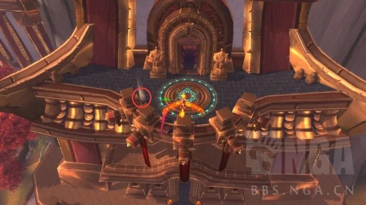 魔兽世界怎么一个CD抓两个伊拉贡