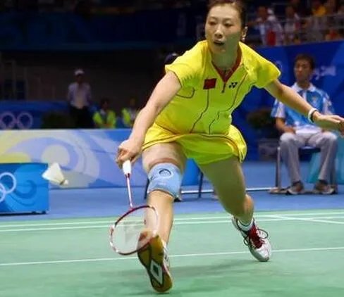 羽毛球张宁近况介绍 与青梅竹马的于洋高调结婚