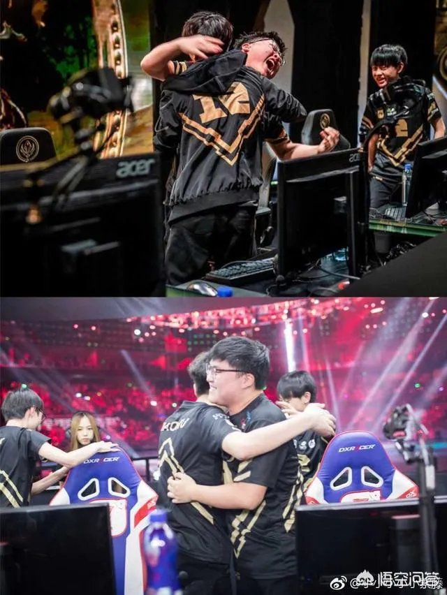 英雄联盟3月20日RNG战胜JDG,赛后出现了哪些搞笑的神评论?